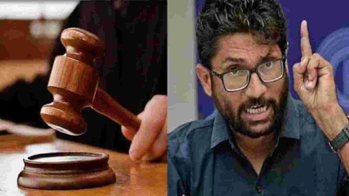 जिग्नेश मेवाणी को जमानत देने वाली असम की अदालत की टिप्पणी पर गुवाहाटी हाईकोर्ट ने रोक लगाई