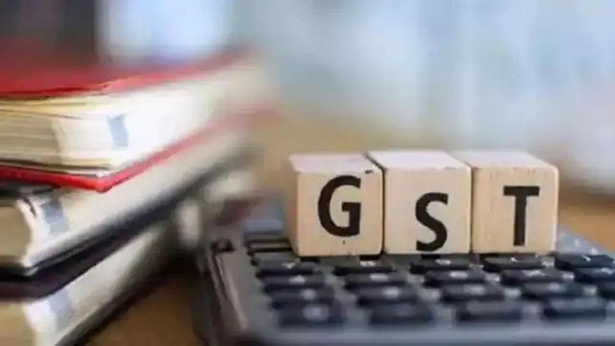 GST Collections: अप्रैल में जीएसटी कलेक्शन ने तोड़े सभी रिकॉर्ड, सरकारी खजाने में आए 1.68 लाख करोड़ रुपये