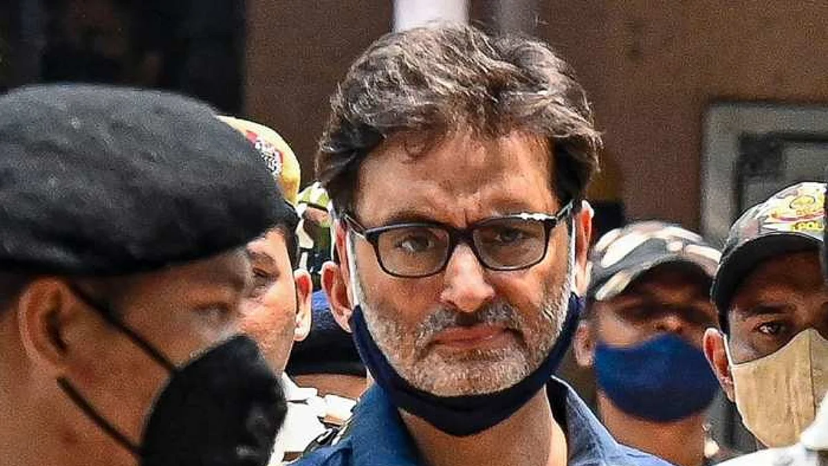 Terror Funding Case: बैरक नंबर 7 में रहेगा यासीन मलिक, तिहाड़ जेल होगा नया ठिकाना