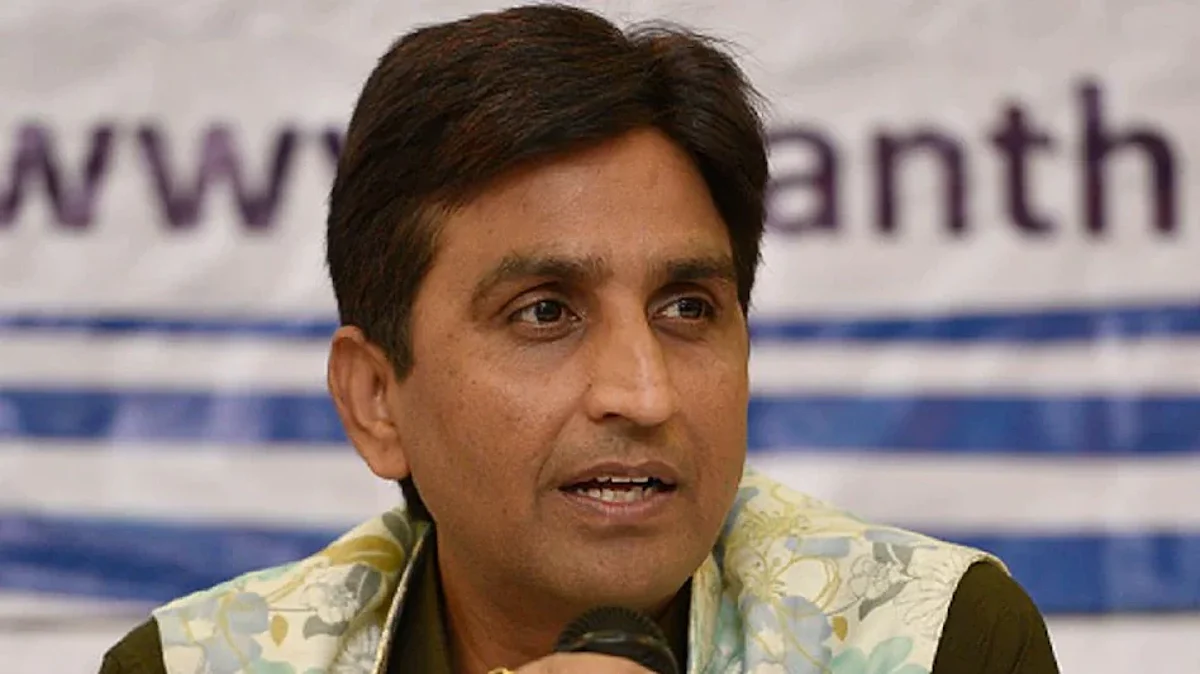 कुमार विश्वास की गिरफ्तारी पर हाईकोर्ट ने फिलहाल लगाई रोक, FIR को लेकर जारी रहेगी सुनवाई