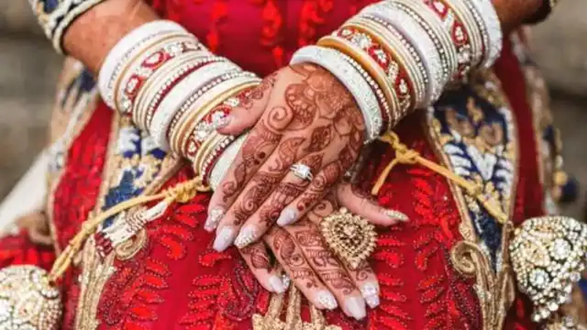 लखनऊ: शादी के तीसरे दिन बहू ने रखी नोएडा में डेढ़ करोड़ का फ्लैट खरीदने की डिमांड, पूरी नहीं हुई तो ज्वैलरी लेकर फरार