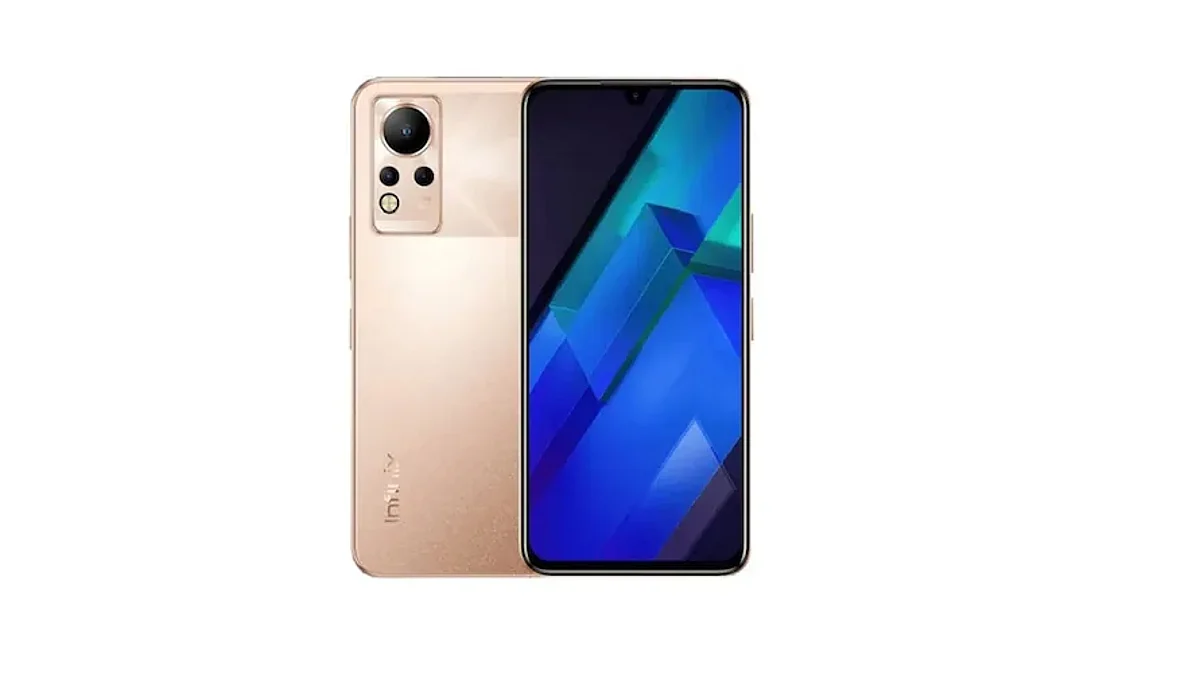50MP कैमरा, 5000mAh बैटरी के साथ Infinix Note 12i लॉन्च, जानें स्पेसिफिकेशंस