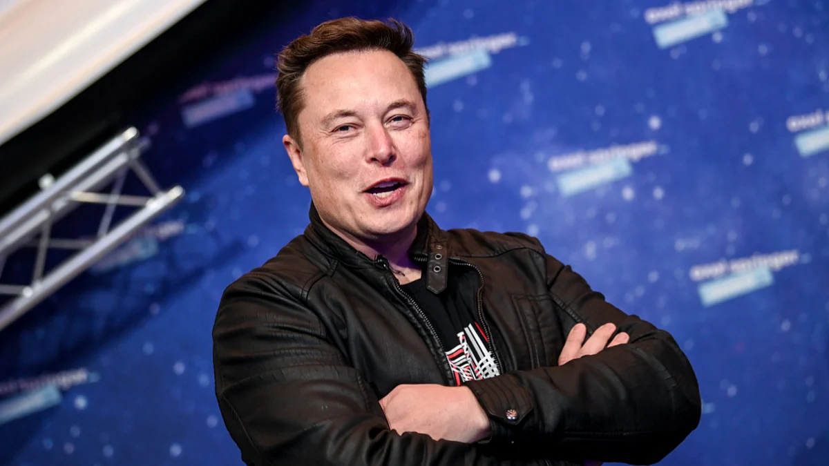 Elon Musk के 90 मिलियन ट्विटर फॉलोअर्स में से लगभग आधे फेक..!!