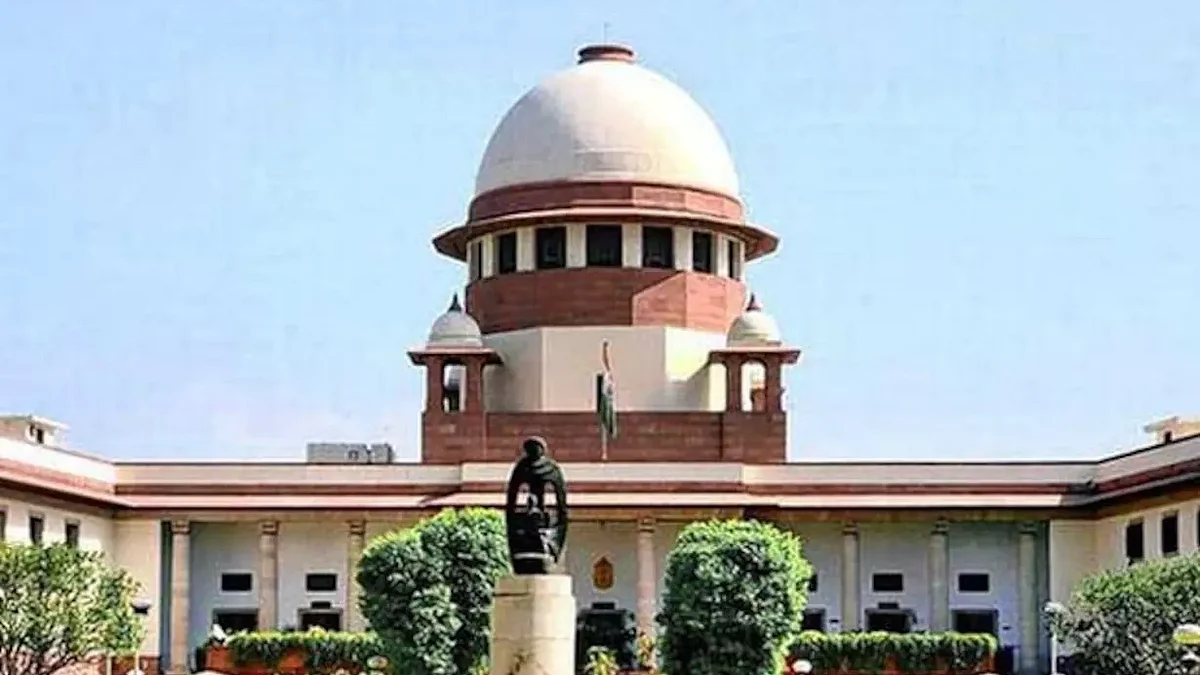 Tablighi Jamaat Case: सुप्रीम कोर्ट ने कहा, काली सूची में डालने से वीजा अर्जी प्रभावित न हो