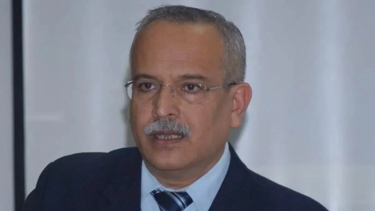 Chief Justice of Delhi High Court: न्यायमूर्ति सतीश चंद्र शर्मा होंगे दिल्ली हाईकोर्ट के मुख्य न्यायाधीश