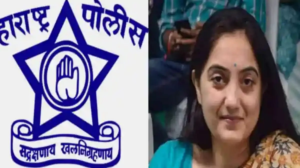 Prophet remarks row: विवादित बयान को लेकर मुंबई पुलिस ने नूपुर शर्मा को भेजा समन, 25 जून को किया तलब