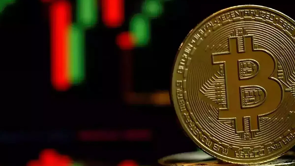 Bitcoin Trading Platform: डिजिटल क्रिप्टोकरेंसी में बेजोड़ गिरावट के बीच Bitpanda ने 250 कर्मचारियों को निकाला