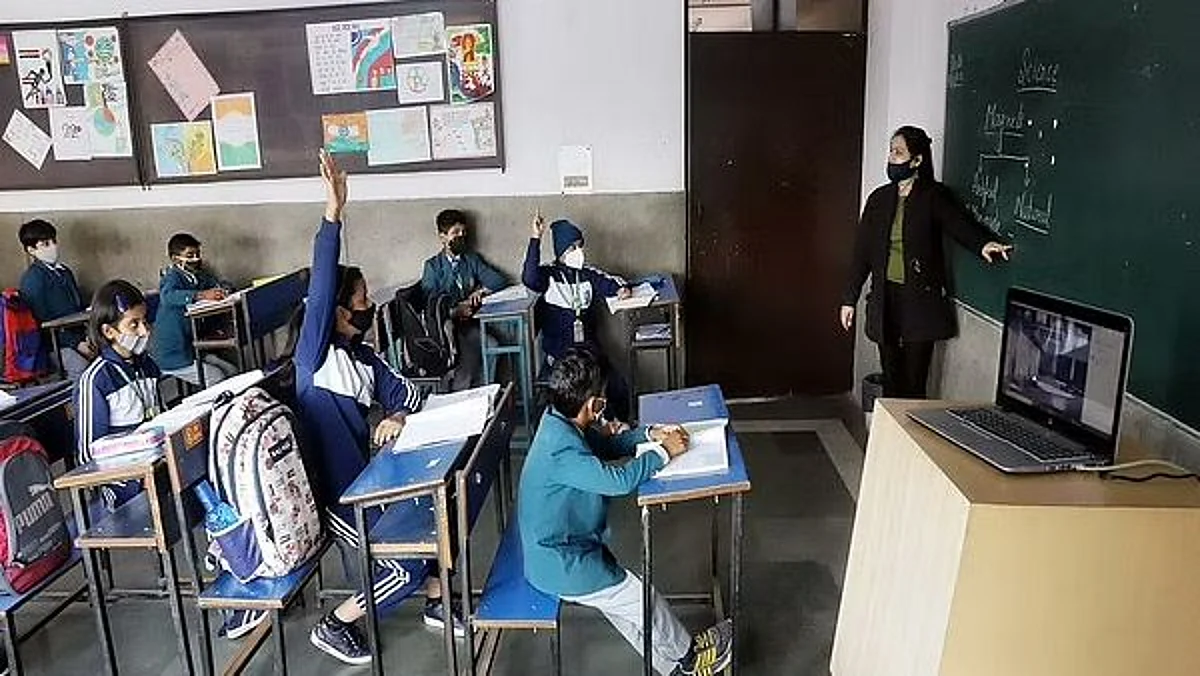 Information and Communication Technology: भारतीय स्कूली शिक्षा में ICT के उपयोग को मिली यूनेस्को की मान्यता
