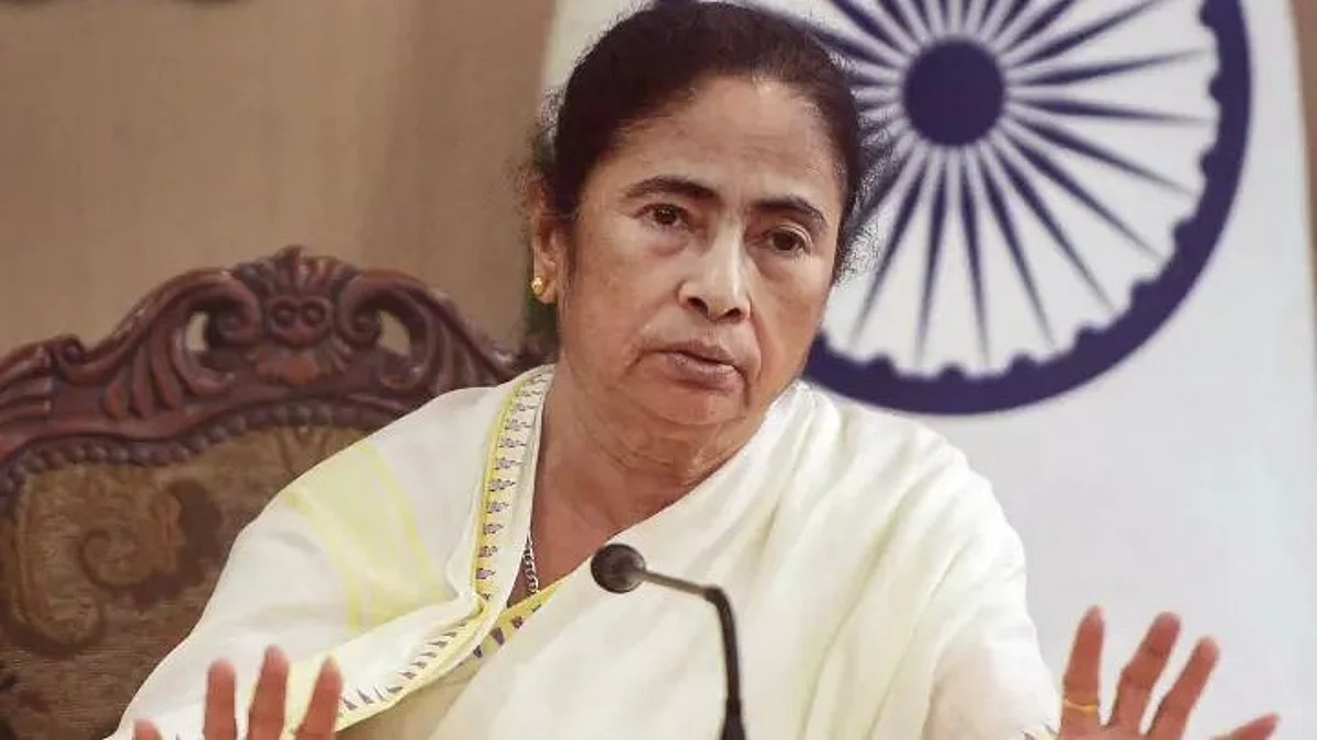 President Election: राष्ट्रपति चुनाव से पहले विपक्ष की एकता को झटका, आप और टीआरएस ने किया किनारा