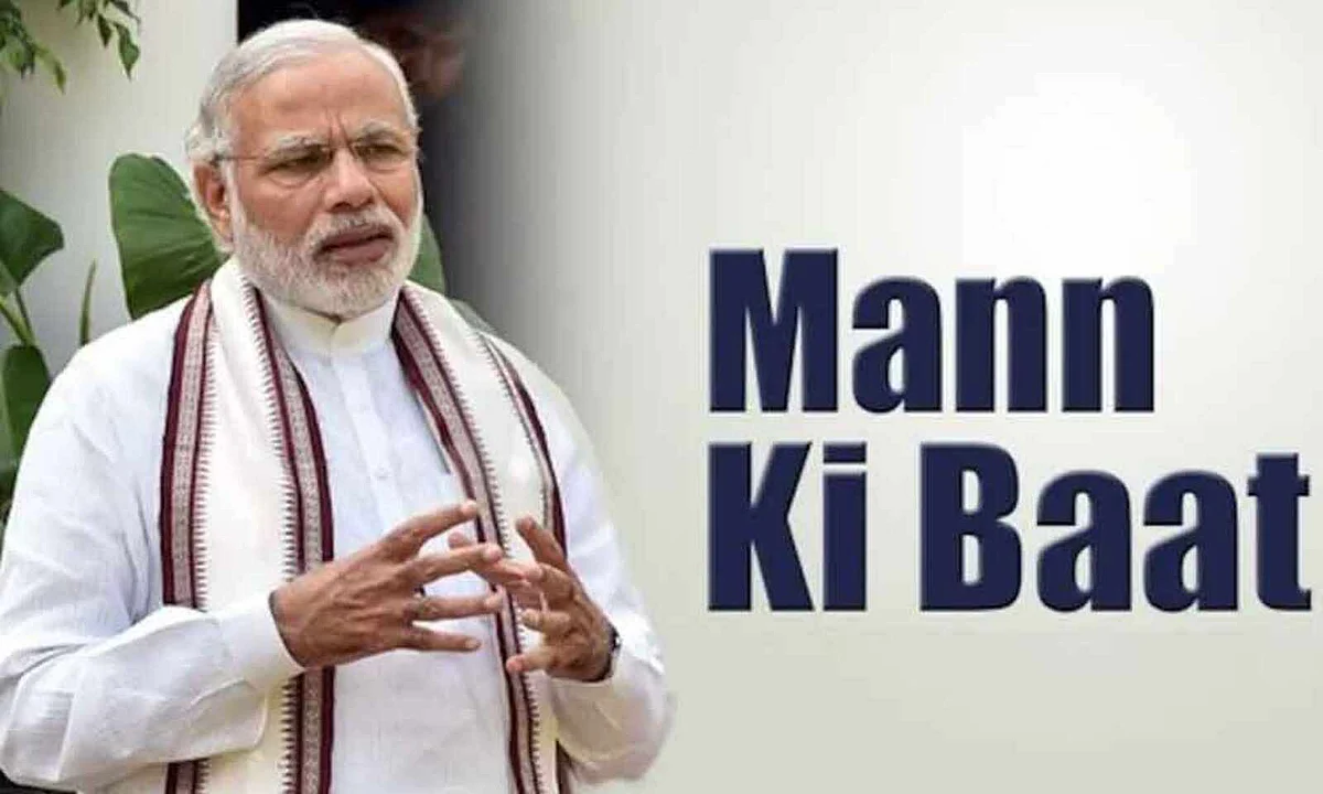 Mann ki Baat: पीएम मोदी ने मन की बात के 90वें एपिसोड के लिए लोगों से विषयों पर मांगे सुझाव