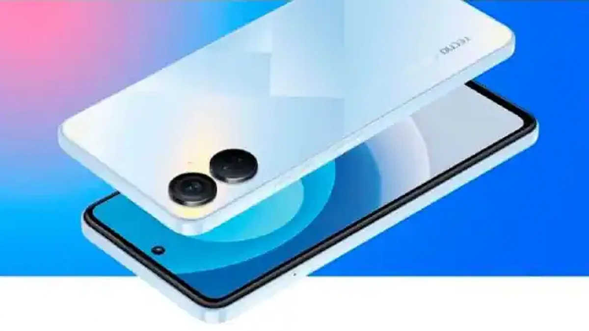 5000mAh की बड़ी बैटरी, 90Hz रिफ्रेश रेट के साथ Tecno Camon 19 Neo स्मार्टफोन हुआ लॉन्च, जानें कीमत और स्पेसिफिकेशन