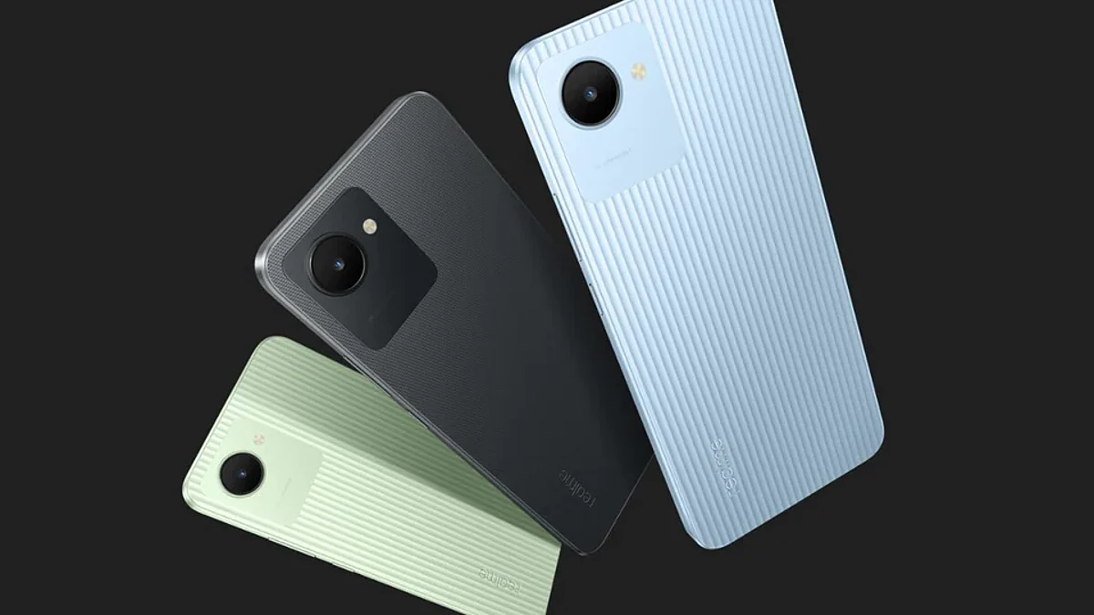 Unisoc T612 प्रोसेसर, 5000mAh बैटरी के साथ Realme C30 स्मार्टफोन भारत में हुआ लॉन्च, जानें कीमत और स्पेसिफिकेशन