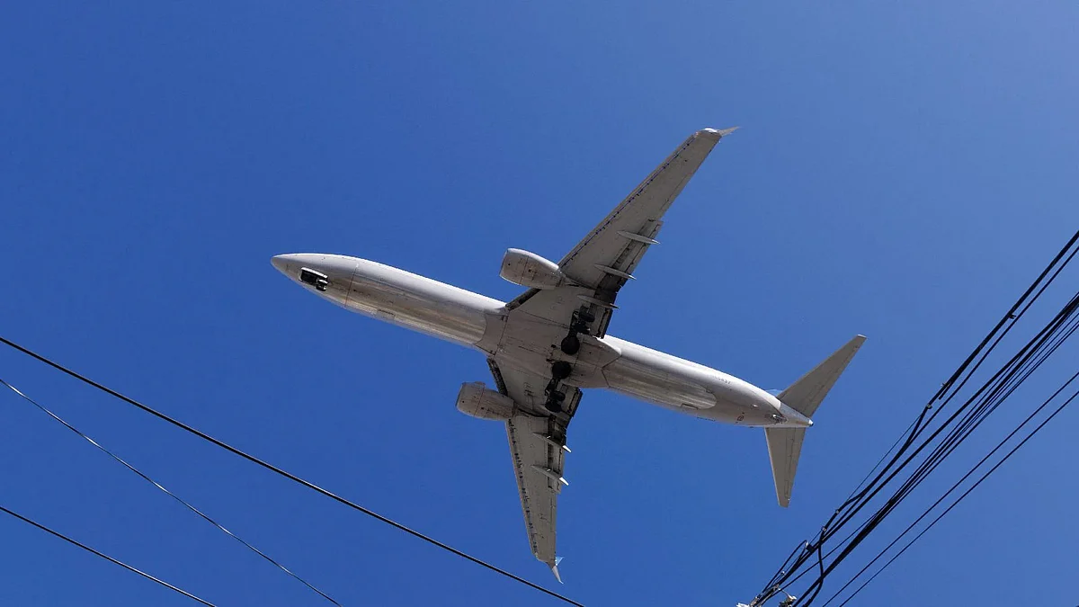 Gimpo-Haneda Flight Service: जिम्पो-हानेडा उड़ान सेवा फिर से शुरू करेंगे दक्षिण कोरिया और जापान