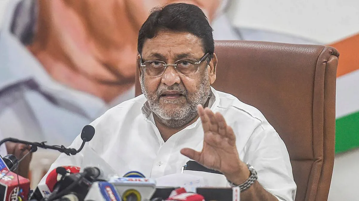 High Court ने नवाब मलिक को नहीं दी राहत, राज्यसभा चुनाव में नहीं डाल पाएंगे वोट