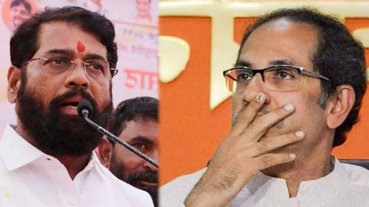 Maharashtra Politics Crisis: एकनाथ शिंदे ने डिप्टी स्पीकर को सौंपी 37 विधायकों की लिस्ट
