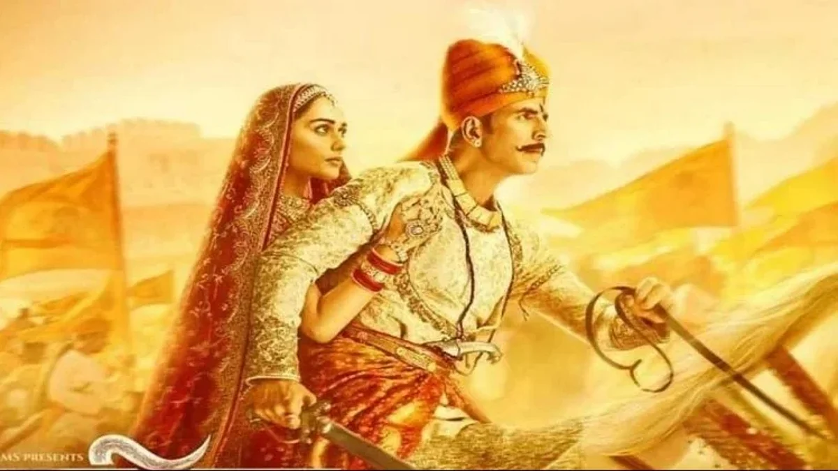Samrat Prithviraj: कुवैत और ओमान के बाद कतर ने भी फिल्म 'सम्राट पृथ्वीराज' की रिलीज पर लगाई रोक