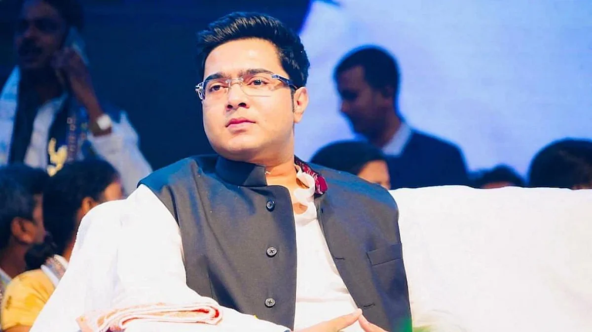 अभिषेक बनर्जी ने कलकत्ता हाईकोर्ट से लगाई गुहार, बोले 'मुझे इलाज के लिए विदेश नहीं जाने दे रही ईडी'