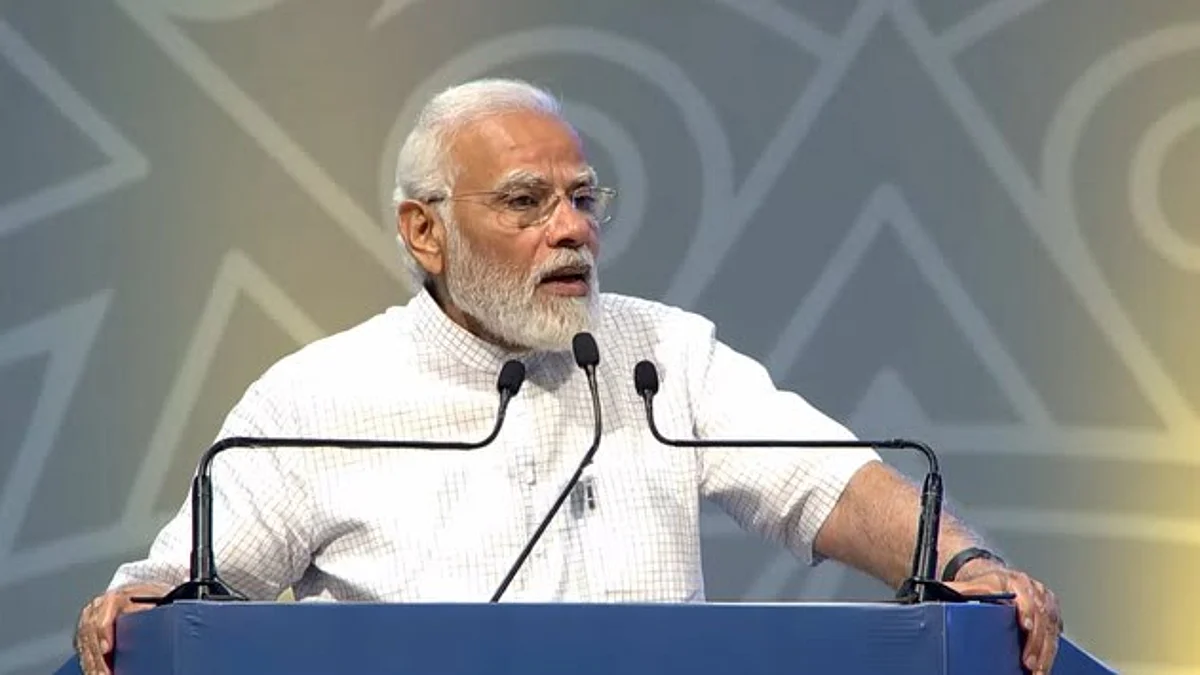 PM Modi Gujarat Visit: 2 दिवसीय दौरे पर गुजरात पहुंचेंगे पीएम मोदी, 21 हजार करोड़ रुपये के परियोजनाओं का करेंगे उद्घाटन