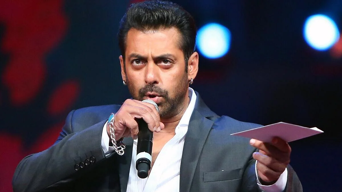 क्या Salman Khan को मारने के लिए गैलेक्सी अपार्टमेंट के बाहर तैनात थे शार्प शूटर्स.? जानिए क्या कहती है रिपोर्ट