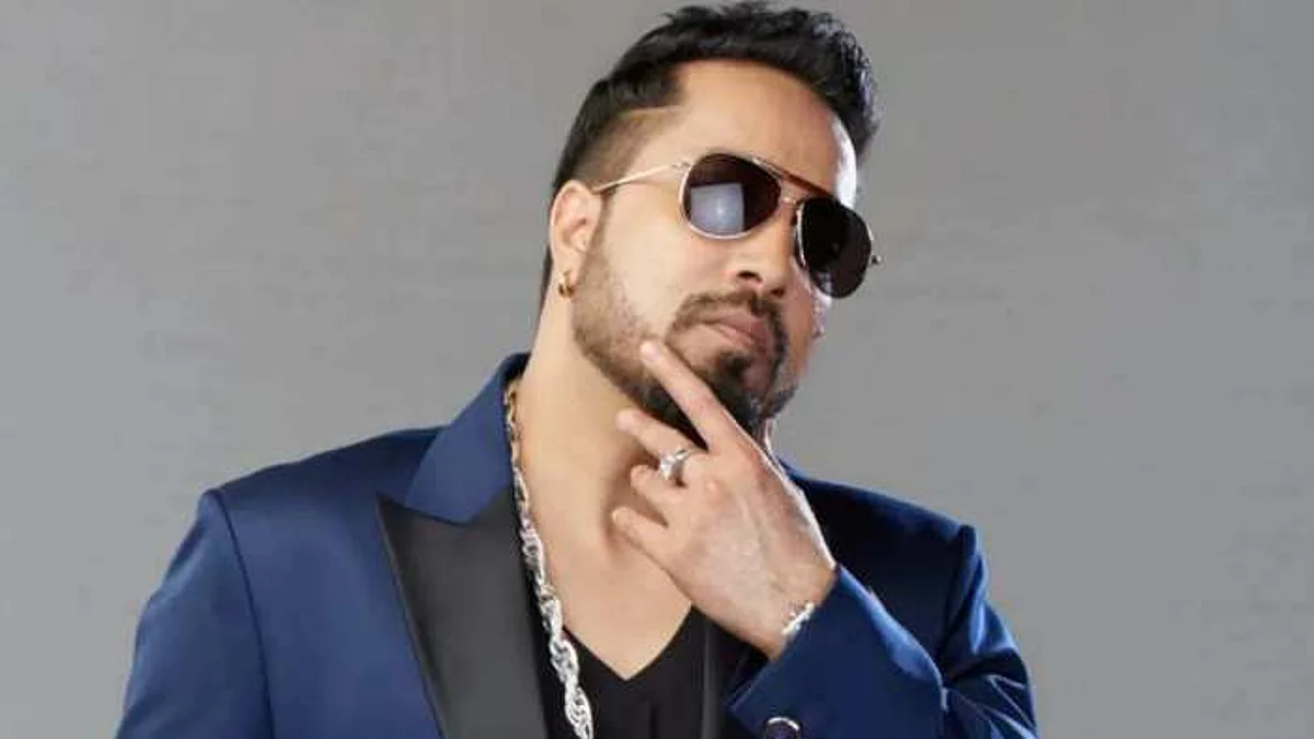दिवंगत गायकों मूसेवाला और केके के सम्मान और शोक के रूप में दुखी मीका सिंह नही मनाएंगे अपना जन्मदिन