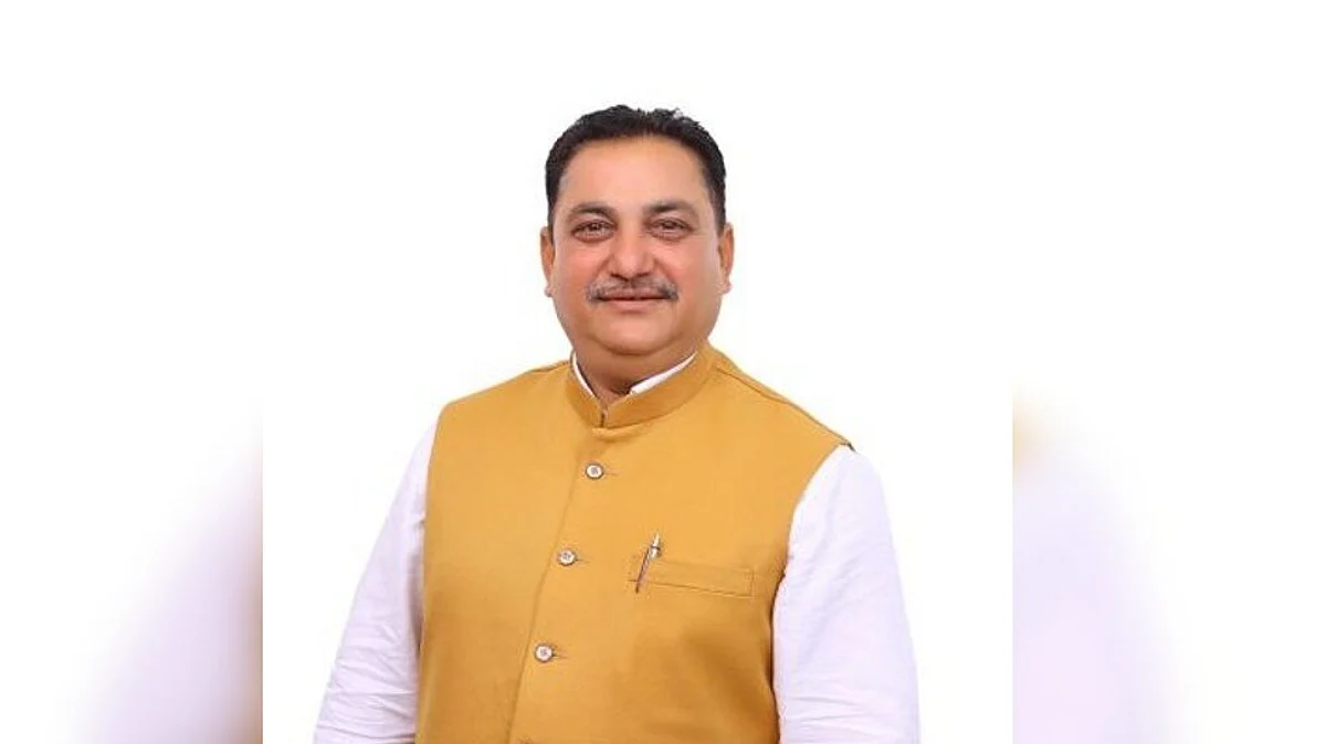 Deepak Bali Resigns: उत्तराखंड में 'आप' को बड़ा झटका, प्रदेश अध्यक्ष दीपक बाली ने पार्टी से दिया इस्तीफा