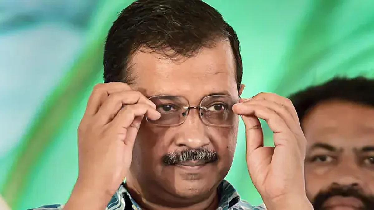 आम आदमी पार्टी ने गुजरात के लिए नए पदाधिकारियों की घोषणा की, जानें किसे मिली कौन सी जिम्मेदारी