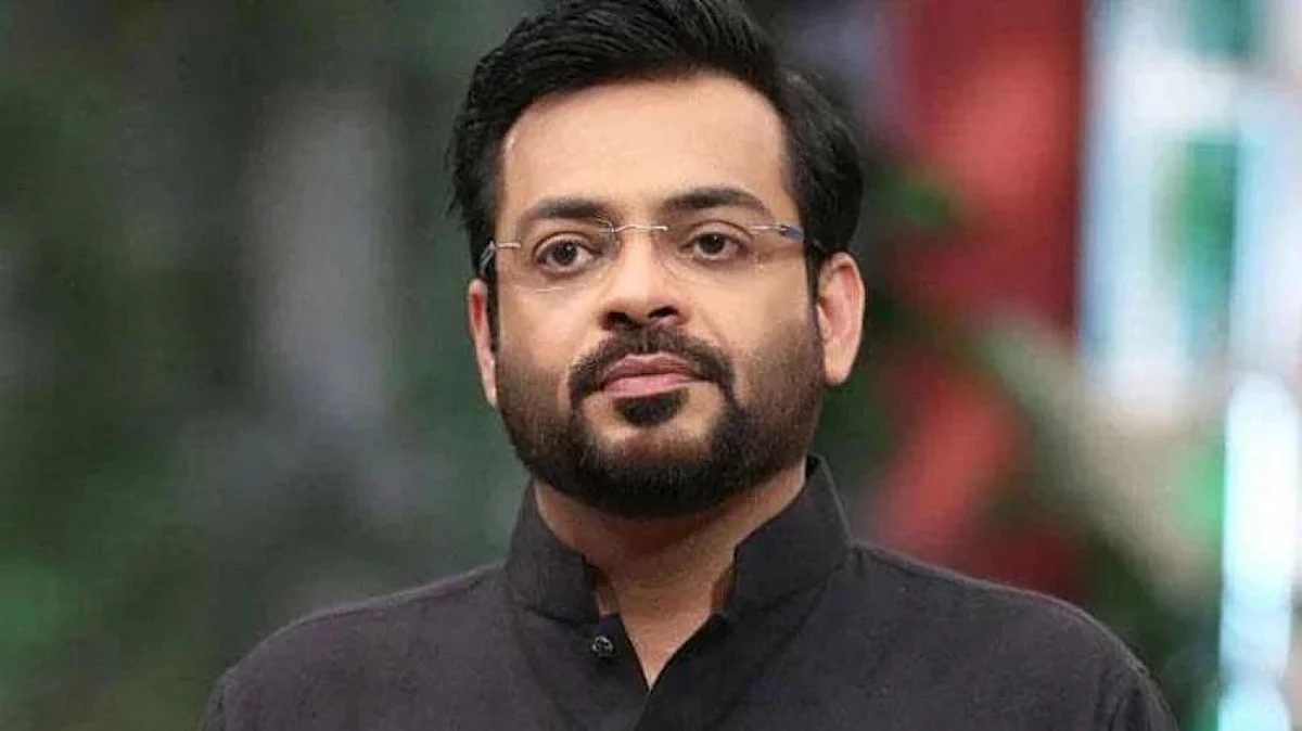 Amir Liaquat Passes Away: पाकिस्तानी सांसद और मशहूर टीवी होस्ट आमिर लियाकत का निधन