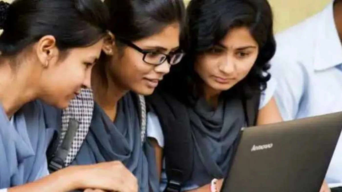 UP Board Result 2022: यूपी बोर्ड के 10वीं के रिजल्ट जारी, 88.18 प्रतिशत रहा रिजल्ट