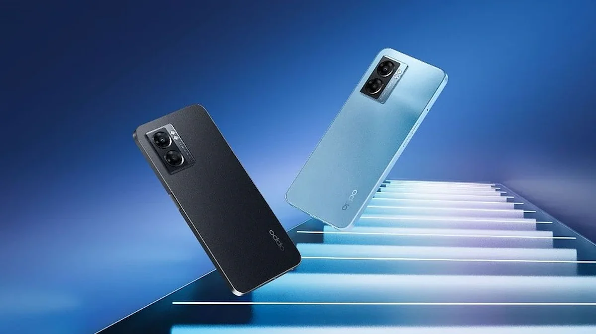 5,000mAh की बड़ी बैटरी और Dimensity 810 SoC प्रोसेसर के साथ Oppo K10 5G हुआ लॉन्च, जानें कीमत और स्पेसिफिकेशन