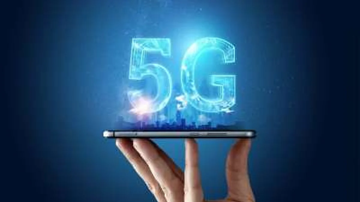 कैबिनेट ने दी 5G Spectrum की नीलामी को मंजूरी, 20 साल की होगी वैधता अवधि