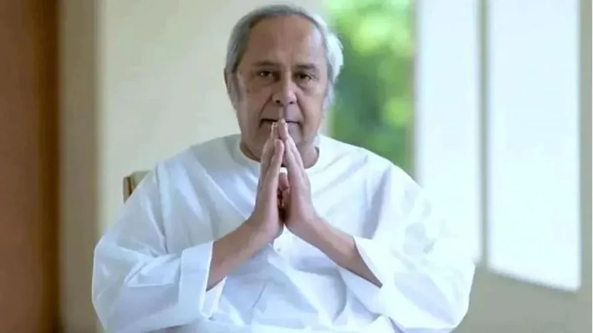 ओडिशा: नवीन पटनायक सरकार के नए मंत्रियों ने ली शपथ, इन्हें मिली मंत्रिमंडल में जगह