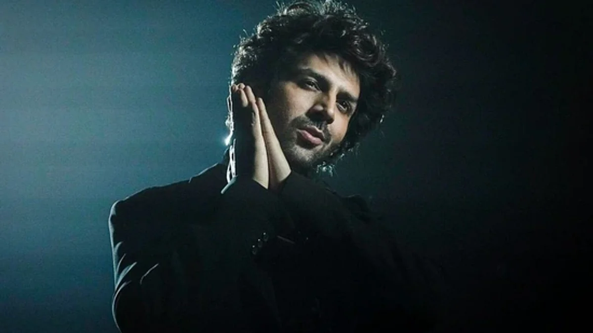 Kartik Aaryan हुए कोरोना संक्रमित, बोले- सब कुछ कितना पॉजिटिव चल रहा है