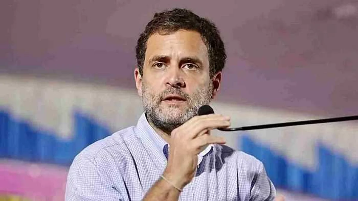 53 साल के हुए कांग्रेस के पूर्व अध्यक्ष राहुल गांधी, पार्टी कार्यकर्ताओं से जन्मदिन नहीं मनाने को कहा क्योंकि युवा दुखी हैं