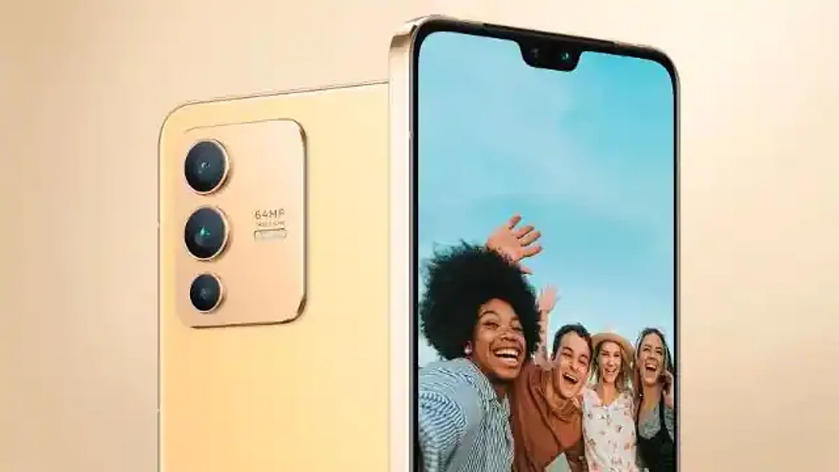 अगले महीने लॉन्च होगी Vivo की नई V25 सीरीज, 50MP कैमरा के साथ मिलेगी 80W की सुपरफास्ट चार्जिंग