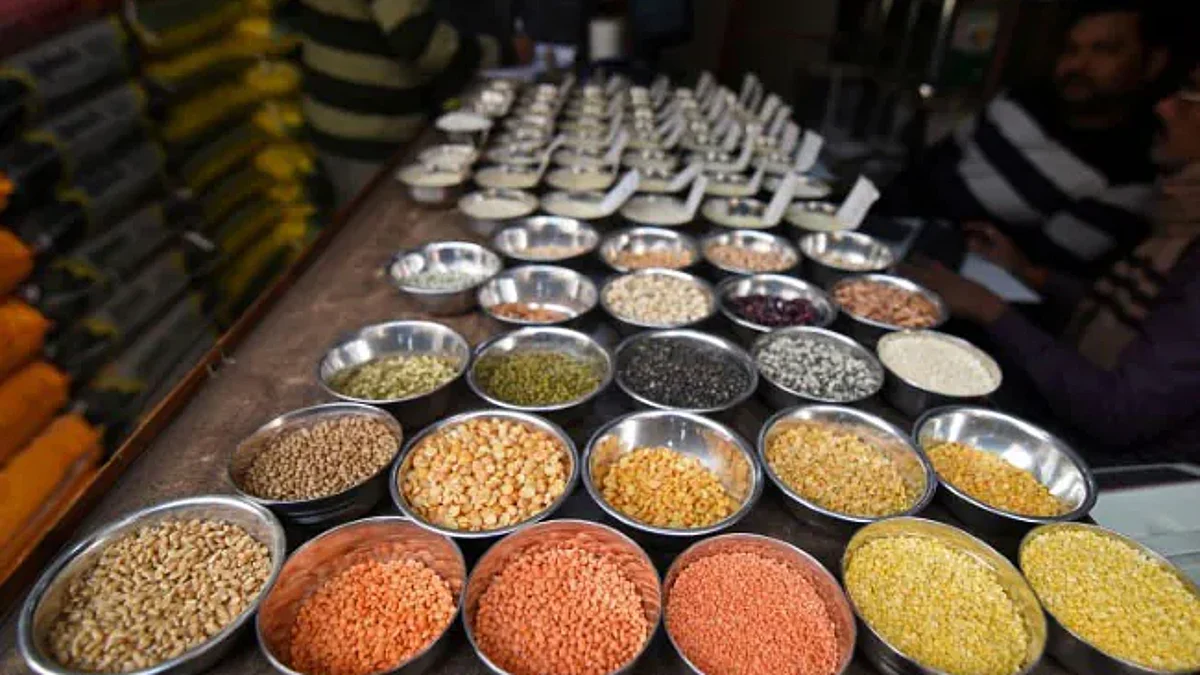 WPI Inflation: महंगाई का झटका, मई में थोक महंगाई दर 15.08 फीसदी से बढ़कर 15.88 फीसदी पर आई