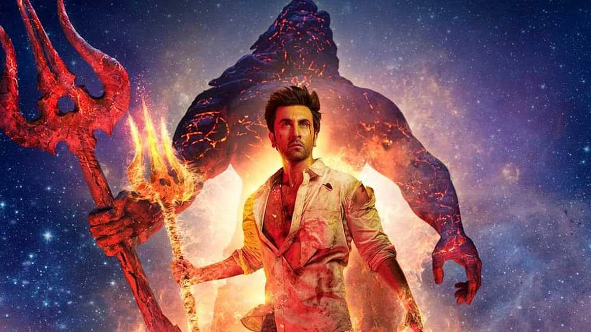 Brahmastra Trailer: जारी हुआ फिल्म ब्रह्मास्त्र का पहला ट्रेलर, आलिया भट्ट ने अपने अकाउंट से किया शेयर