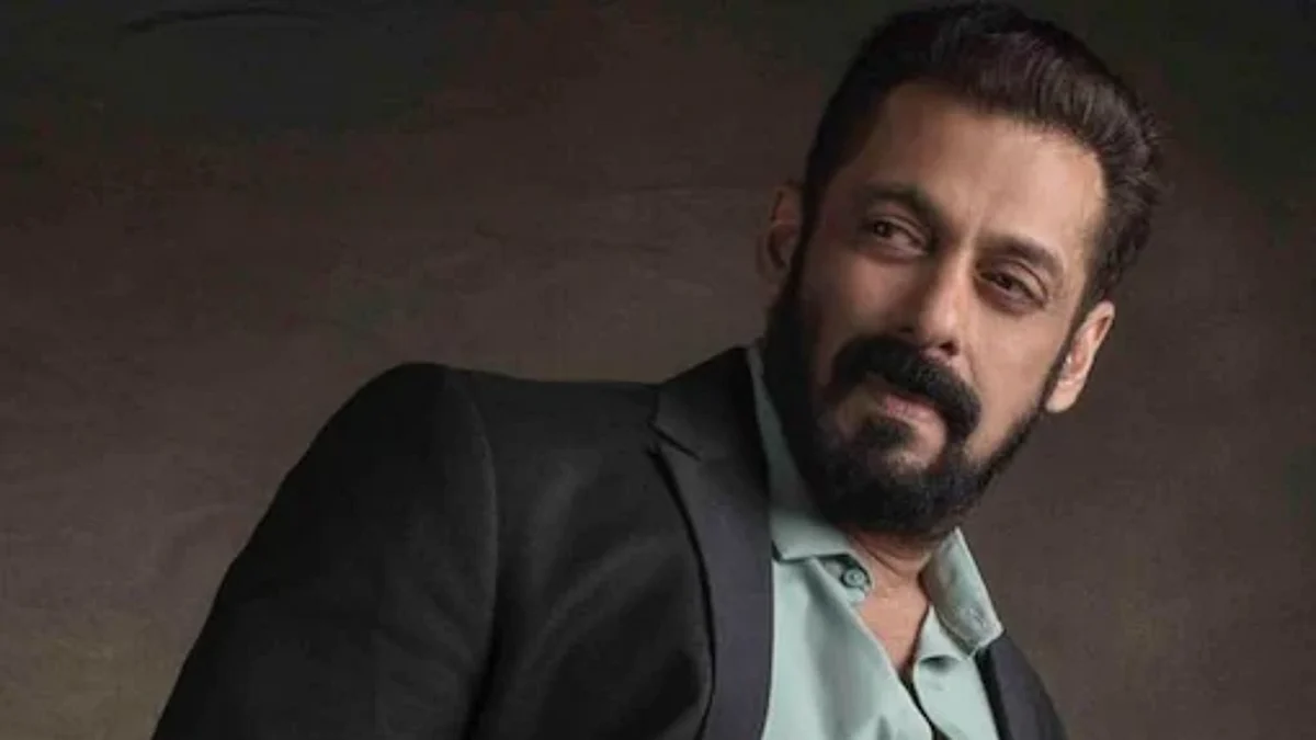 शूटिंग के बीच सलमान खान ने बदला Kabhi Eid Kabhi Diwali का टाइटल ? अब 'भाईजान' रखने की कर रहे प्लानिंग