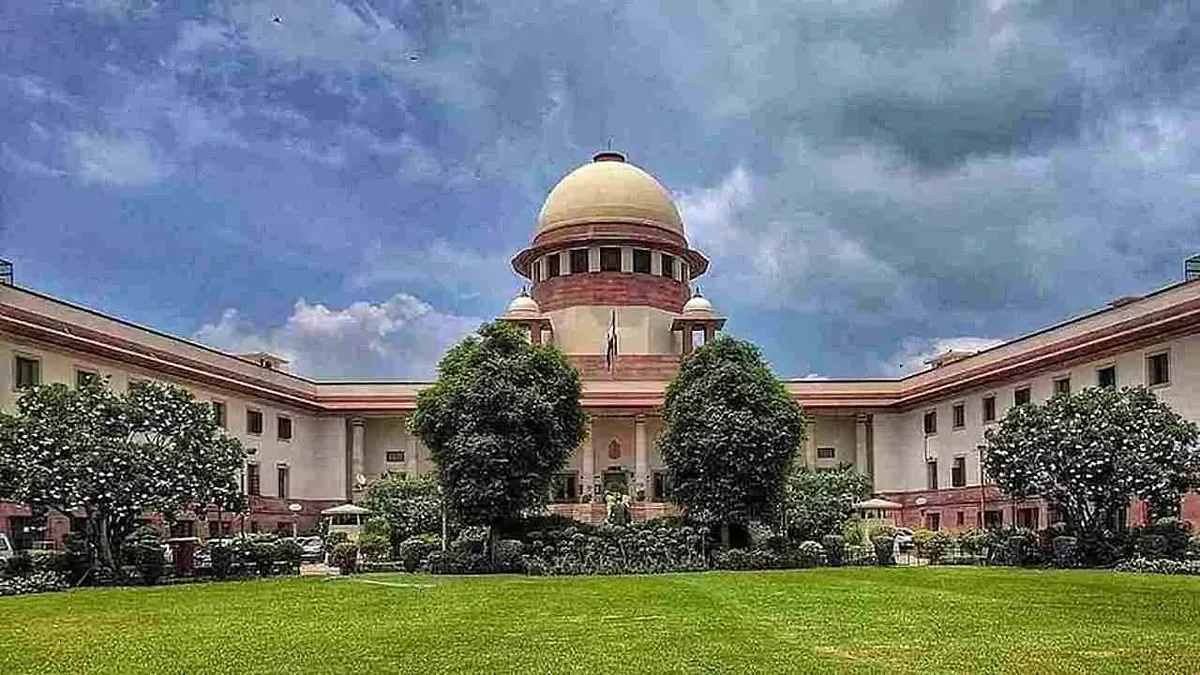 गुजरात दंगों में पीएम मोदी को क्लीन चिट के खिलाफ दायर याचिका सुप्रीम कोर्ट में खारिज
