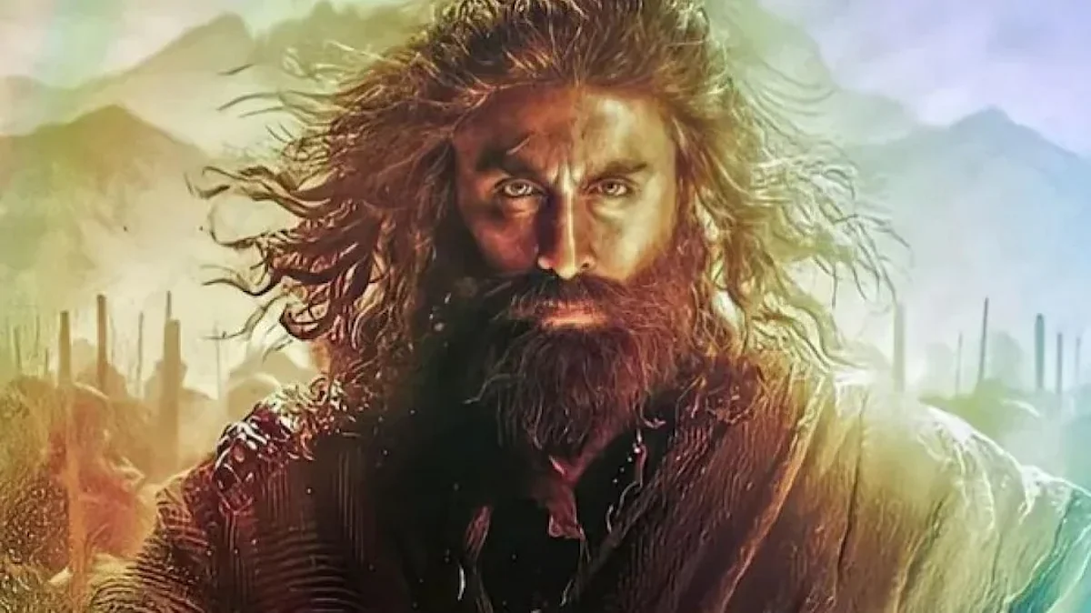 Shamshera Teaser: रोंगटे खड़े कर देगा रणबीर कपूर और संजय दत्त का घातक अंदाज, रिलीज हुआ शमशेरा का टीजर