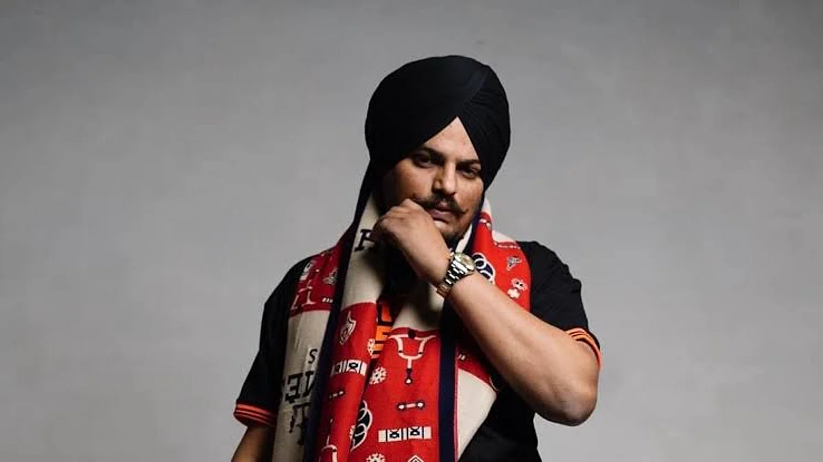 Sidhu Moosewala Murder Case: सिद्धू मूसेवाला की हत्या करने वाले 6 हमलावरों में से 2 गुजरात से