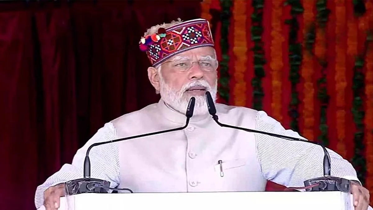 PM Modi in UP: पीएम मोदी आज लखनऊ में, ग्राउंड ब्रेकिंग सेरेमनी में करेंगे शिरकत