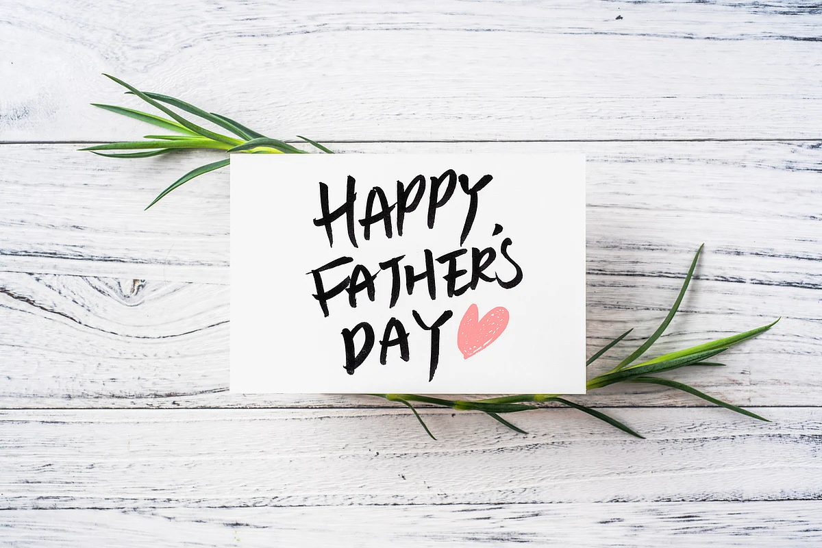 Father's Day 2022: जाने क्यों मनाया जाता है फादर्स डे, जानिए इस दिन से जुड़ी कुछ खास बातें