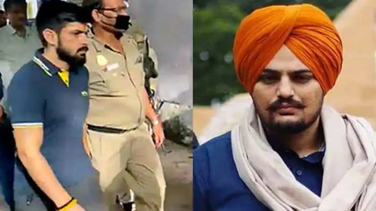 Moosewala Murder Case: 7 दिन की पुलिस रिमांड पर गैंगस्टर लॉरेंस बिश्नोई