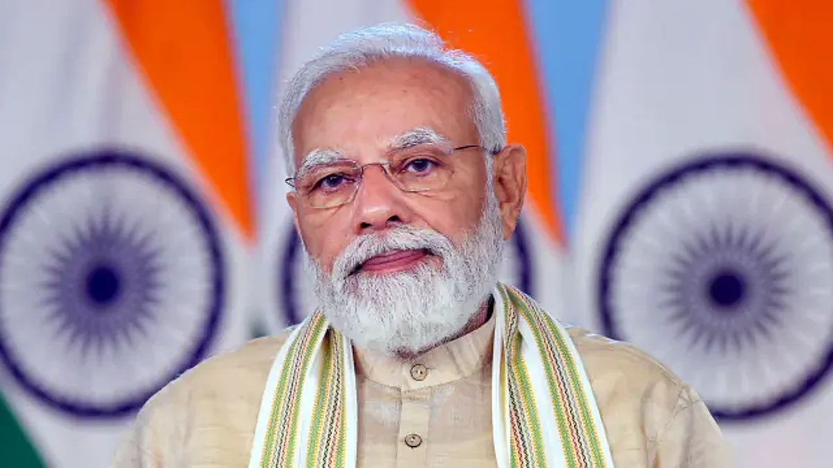 छत्तीसगढ़ समेत देशभर के मुख्य सचिवों से पीएम मोदी करेंगे सीधी बात, तैयारी शुरू