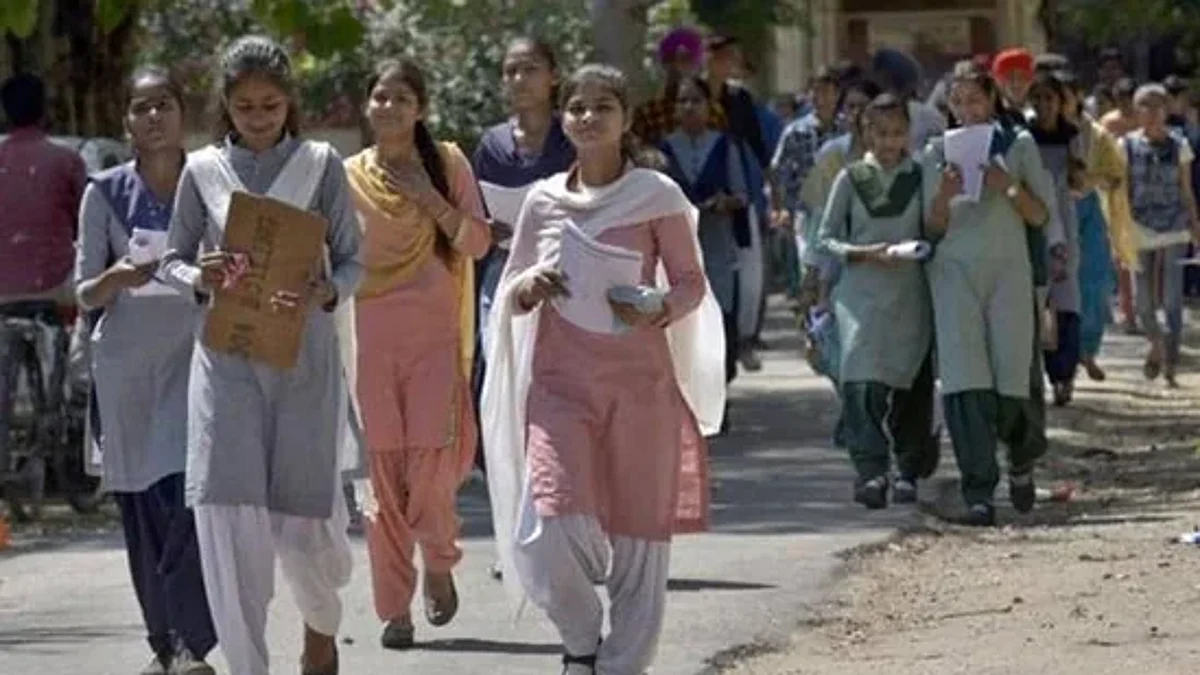 UP Board Result: कल जारी होगा यूपी बोर्ड 10वीं/12वीं का रिजल्ट, जानें कितने बजे जारी होगा रिजल्ट