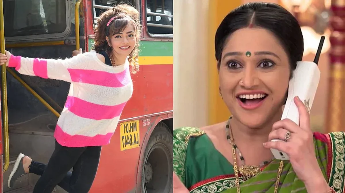 TMKOC: 'तारक मेहता का उल्टा चश्मा' की नई दयाबेन का हुआ खुलासा, दिशा वकानी नहीं बल्कि ये निभाएंगी रोल