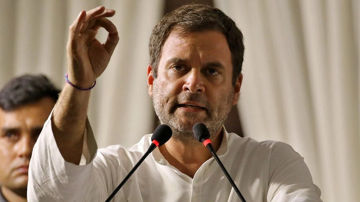 National Herald Case: राहुल गांधी से आज फिर पूछताछ करेगी ईडी