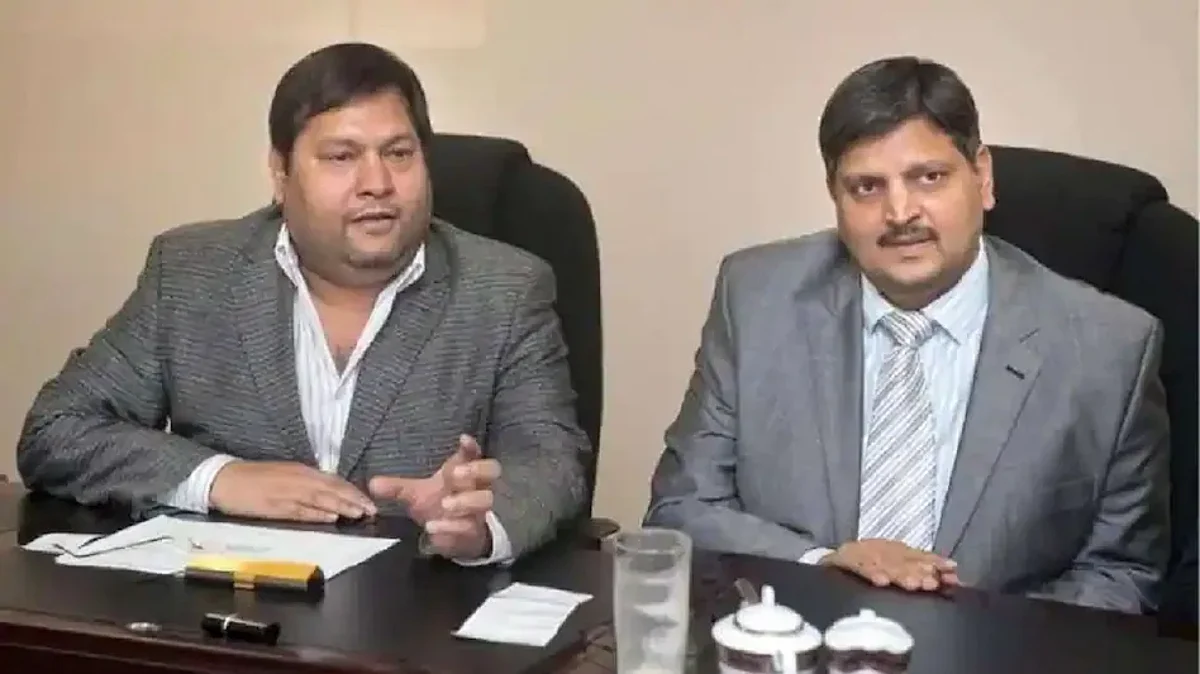 भ्रष्टाचार मामले में फरार गुप्ता ब्रदर्स UAE में गिरफ्तार, जैकब जुमा सरकार के काल में करोड़ों लूटने का है आरोप