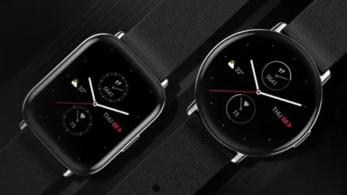 AMOLED 3D-कर्व्ड डिस्प्ले के साथ Amazfit Zepp E स्मार्टवॉच भारत में हुई लॉन्च, जानें कीमत और स्पेसिफिकेशन