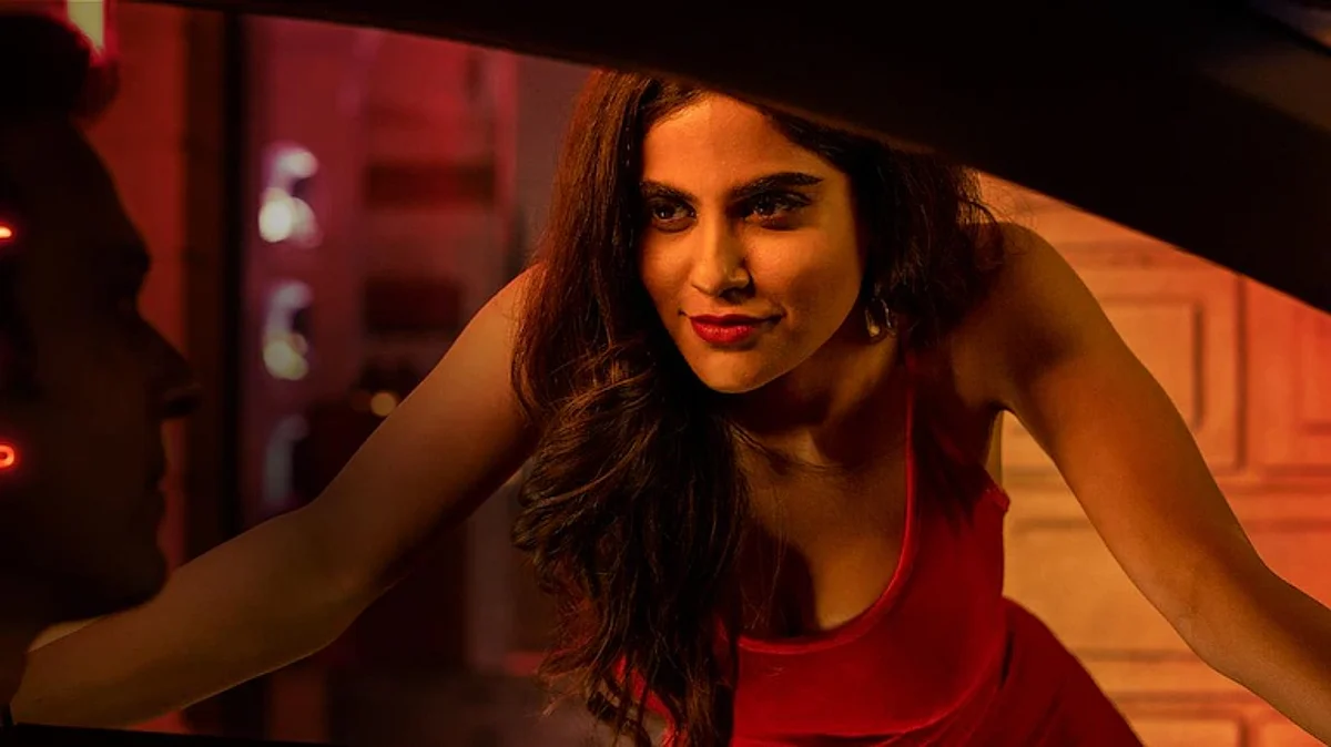 SHE Season 2: अदिती पोहनकर की वेबसीरीज शी का ट्रेलर रिलीज, जल्द ही OTT प्लेटफॉर्म पर आएगी नजर